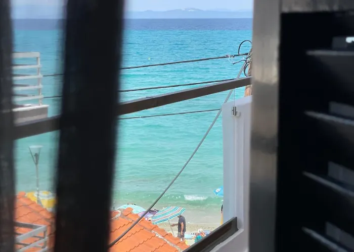 Xenios Hotel