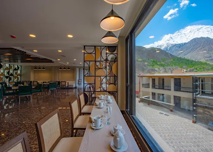 Pc Legacy Hunza