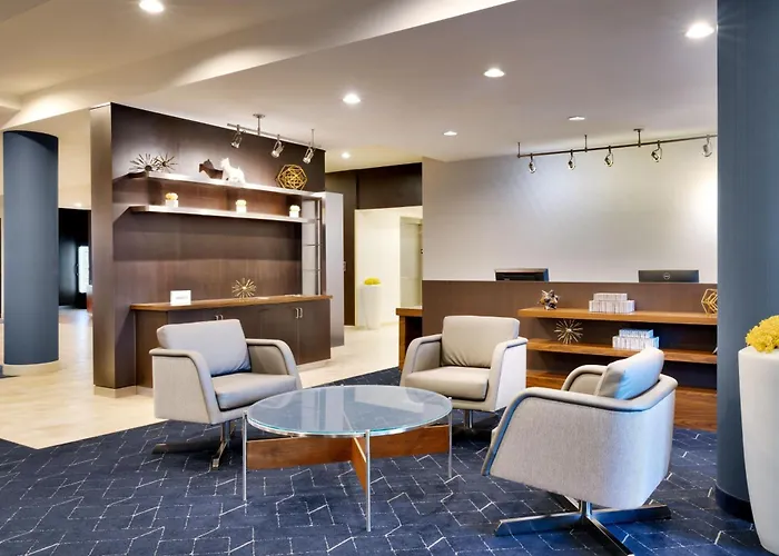 Courtyard By Marriott Houston Nasa Clear Lake