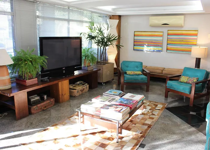 Novo Hamburgo Business Hotel