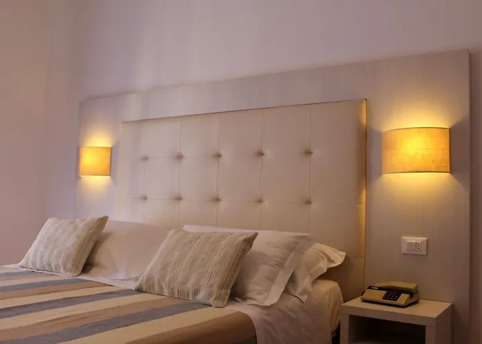 Albergo Degli Amici Moggia