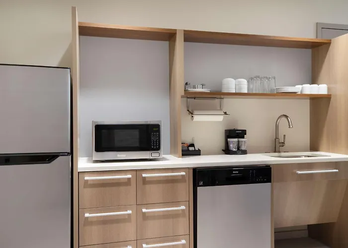 Home2 Suites By Hilton Phoenix Avondale, Az