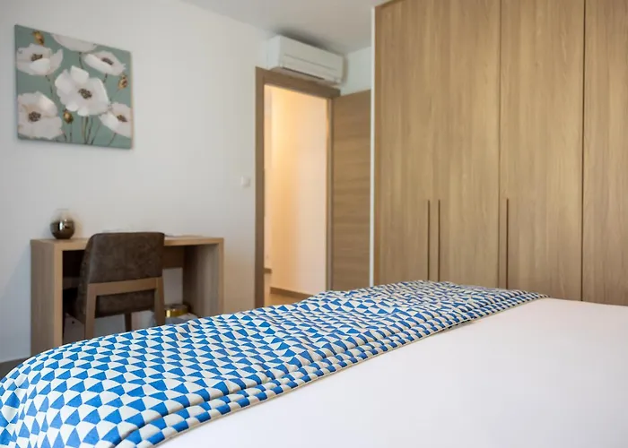 Hotel Le Bastia