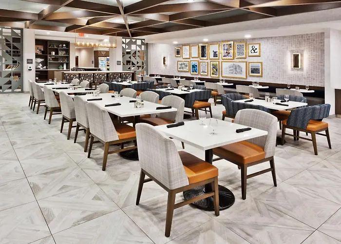 Doubletree By Hilton Dothan, Al