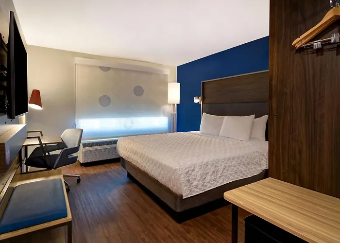 Tru By Hilton Rockwall Dallas, Tx