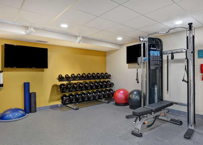 Home2 Suites Ormond Beach Oceanfront, Fl