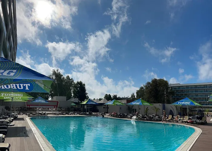 Hotel Agora