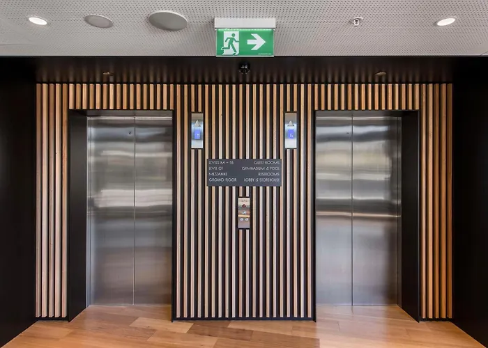 Vibe Hotel Adelaide