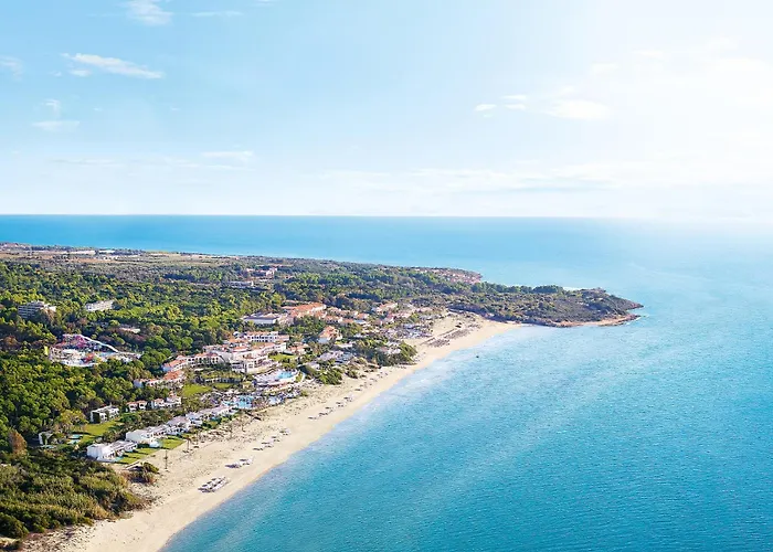 Grecotel Ilia Palms