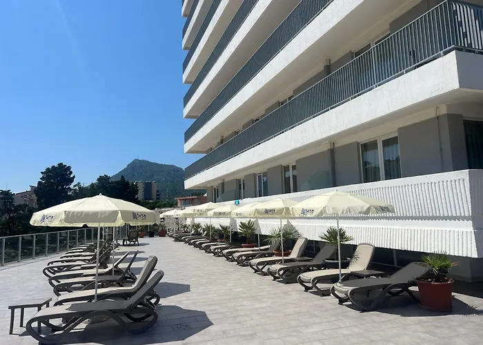 Hotel Sato Conference & Spa Resort