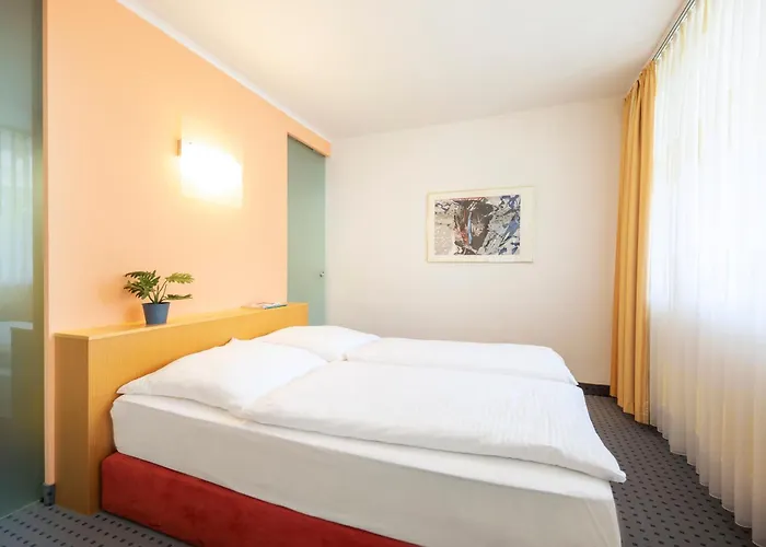 Achat Hotel Suhl