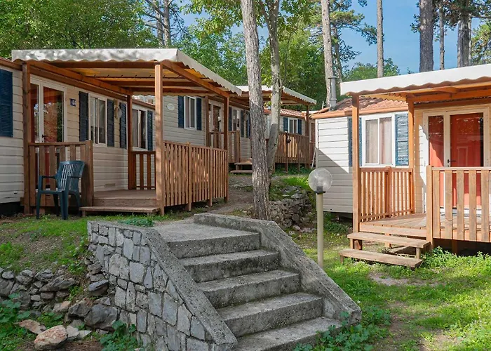 Camping Village Mare Pineta