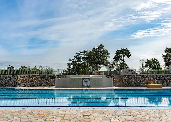 Camping Village Mare Pineta