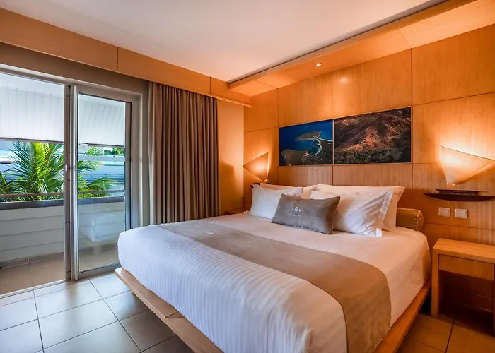 Hotel Le Lagon