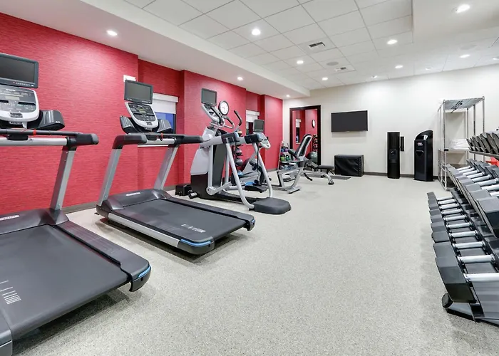 Home2 Suites By Hilton Yakima Airport