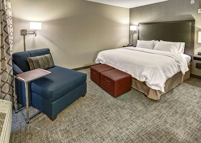Hampton Inn&Suites Franklin Berry Farms, Tn