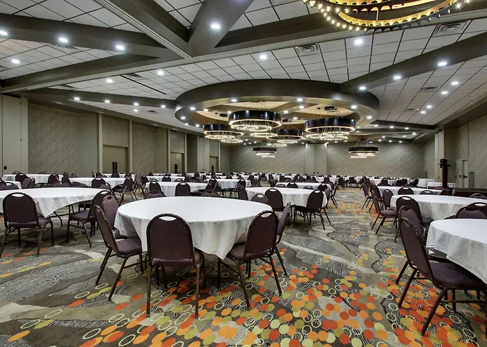 Doubletree By Hilton Mt. Vernon