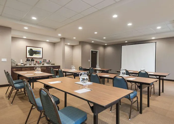 Hampton Inn Lincoln Airport, Ne