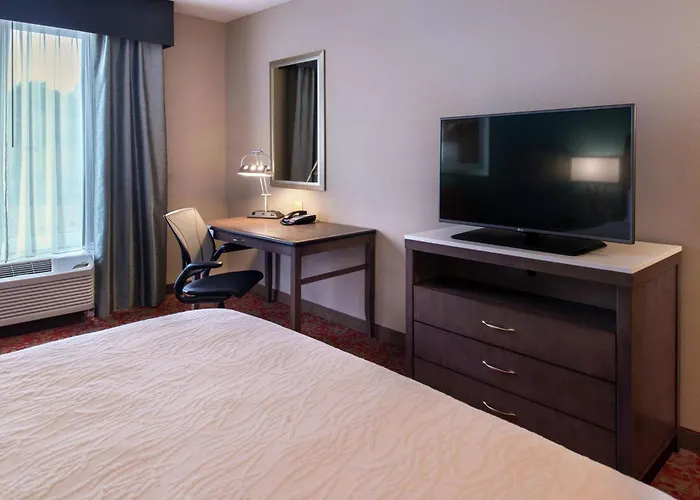 Hilton Garden Inn Bristol