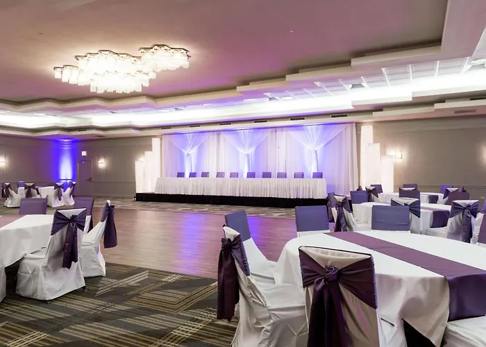 Hilton Chicago/Oak Lawn