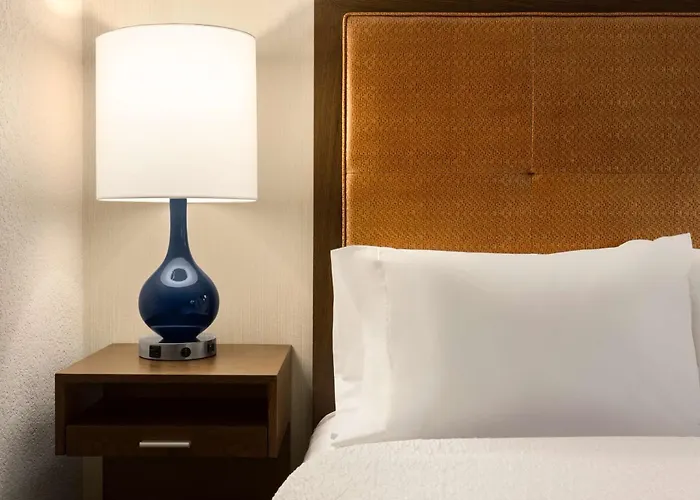 Hampton Inn By Hilton Fort Smith