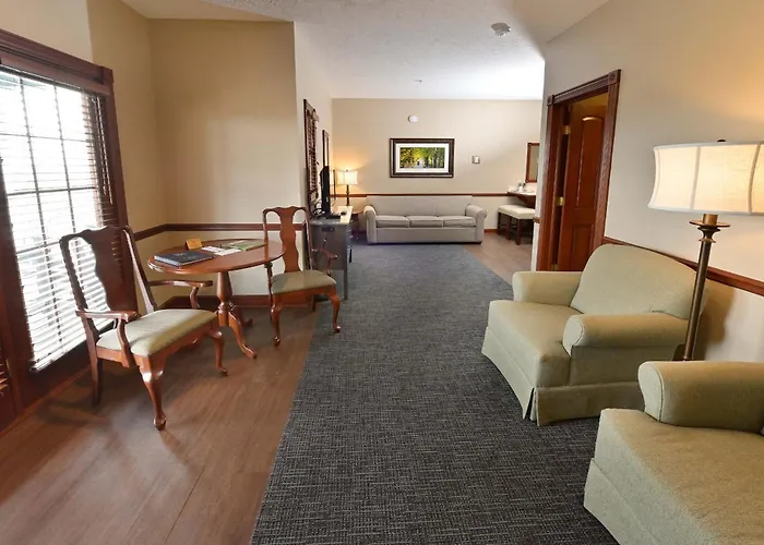 Carlisle Inn Walnut Creek