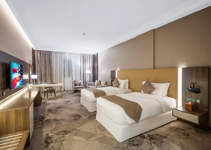 Grand Millennium Al Seef Basra