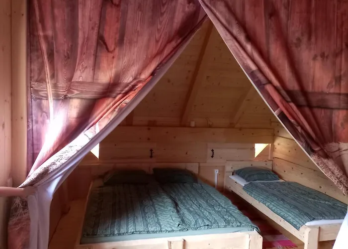 Kamp Beli gaber