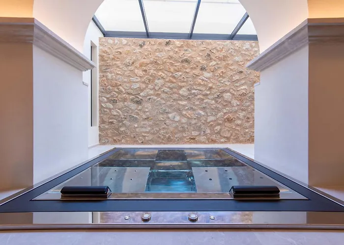 Nema Boutique Hotel & Spa
