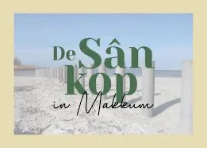 Chalet 'De Sankop'