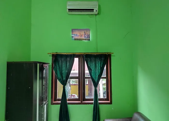 Hotel O Penginapan Syariah Al Syifa