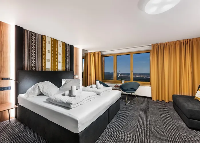 Hotel Premier- Adults Only