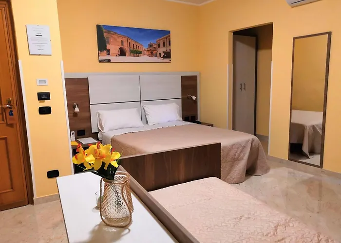 Fratelli Clemente Spa And Hotel