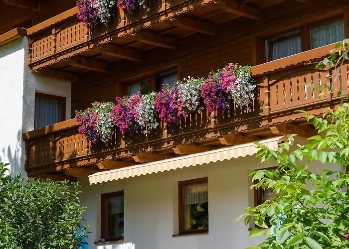 Hotel Gsallbach