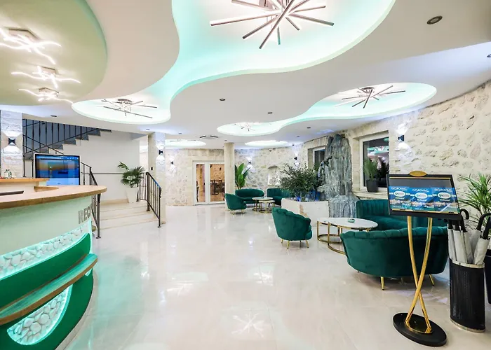 Hotel Kanjon Zrmanje