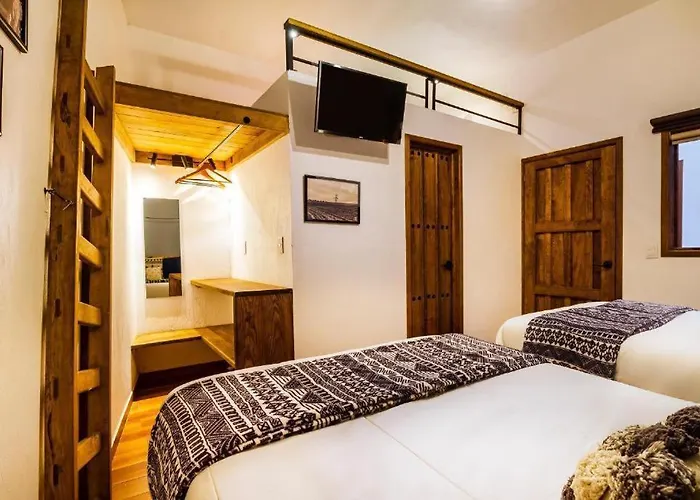 Hotel Kali