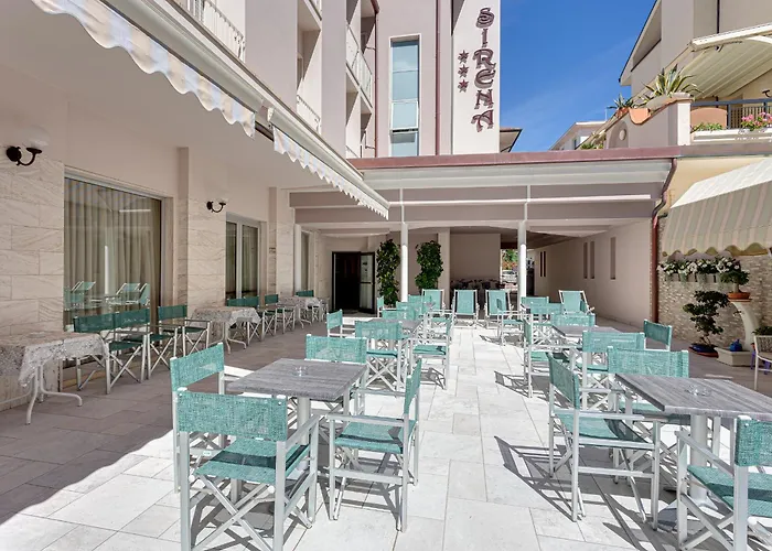 Hotel Sirena