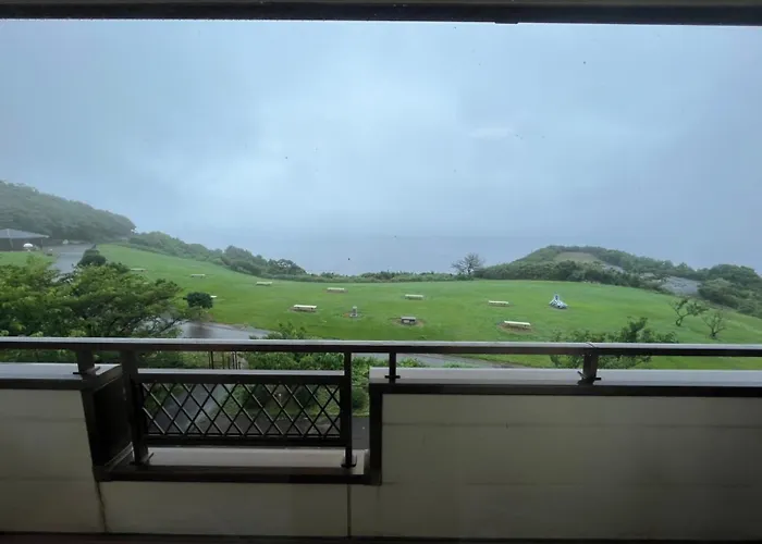 Tsushima Dae-A Hotel