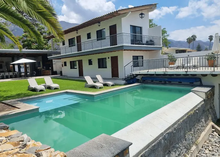 Hotel La Riberena
