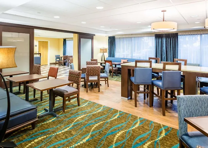 Hampton Inn St Charles St Peters