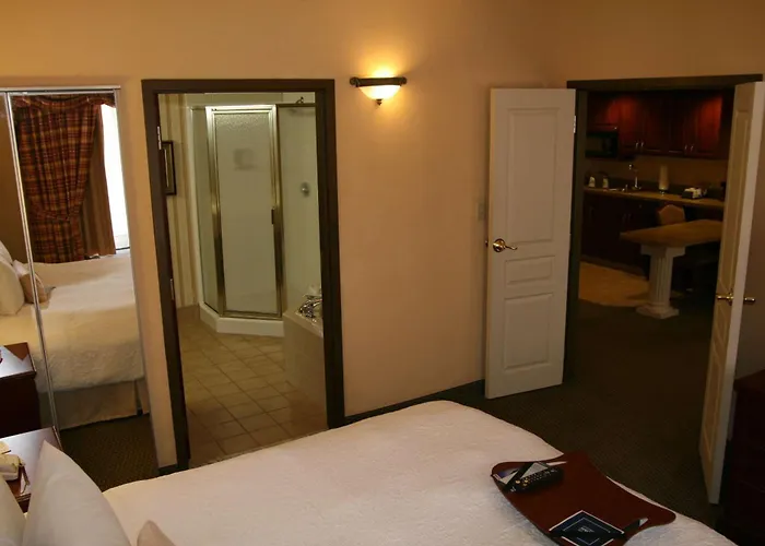 Hampton Inn & Suites Stillwater