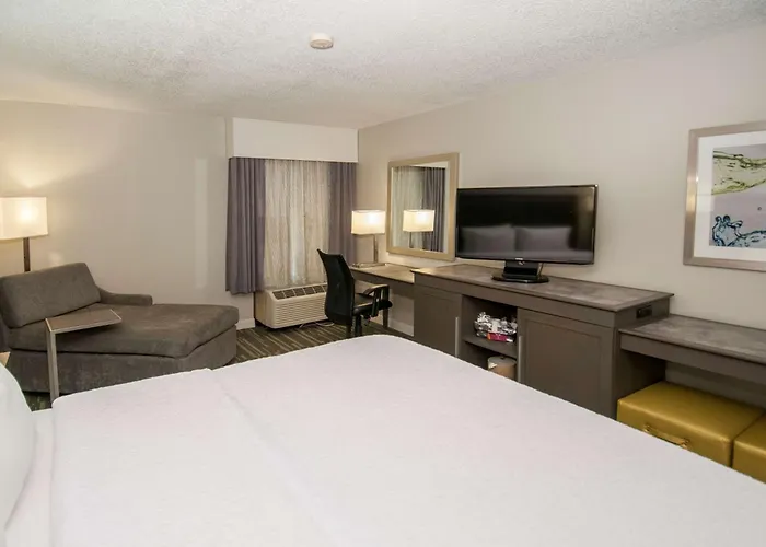 Hampton Inn Shreveport/Bossier City