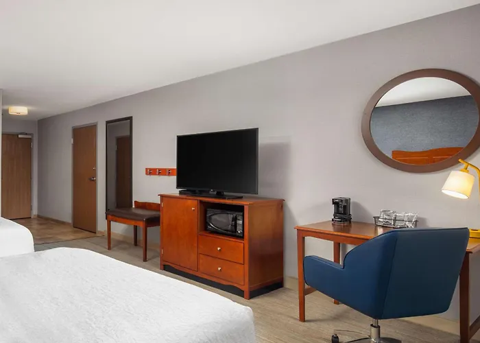 Hampton Inn Medford