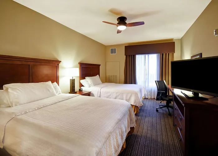 Homewood Suites By Hilton Kalispell