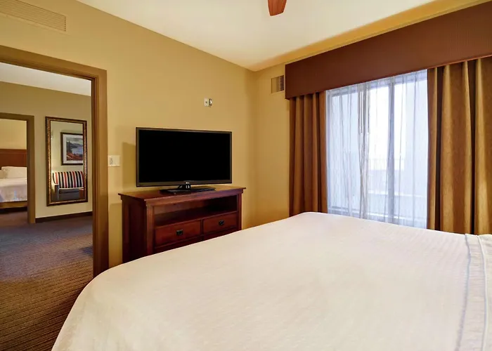 Homewood Suites By Hilton Kalispell