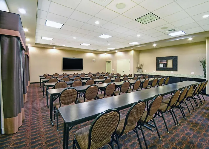 Hampton Inn Beloit