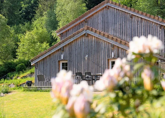 Auberge De La Poulciere