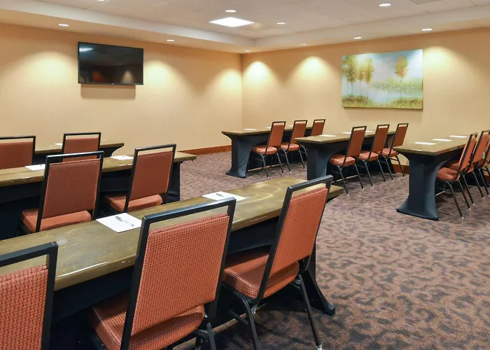 Hampton Inn Frederick