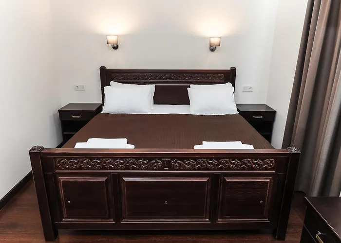 Dvin Hotel