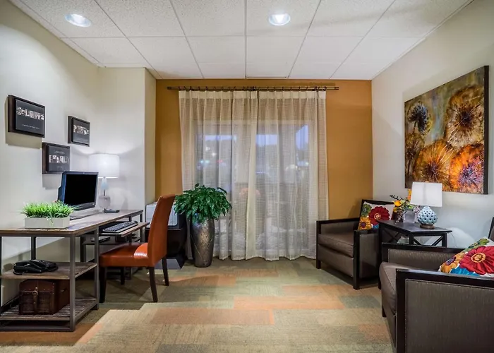 Hampton Inn Clifton Park